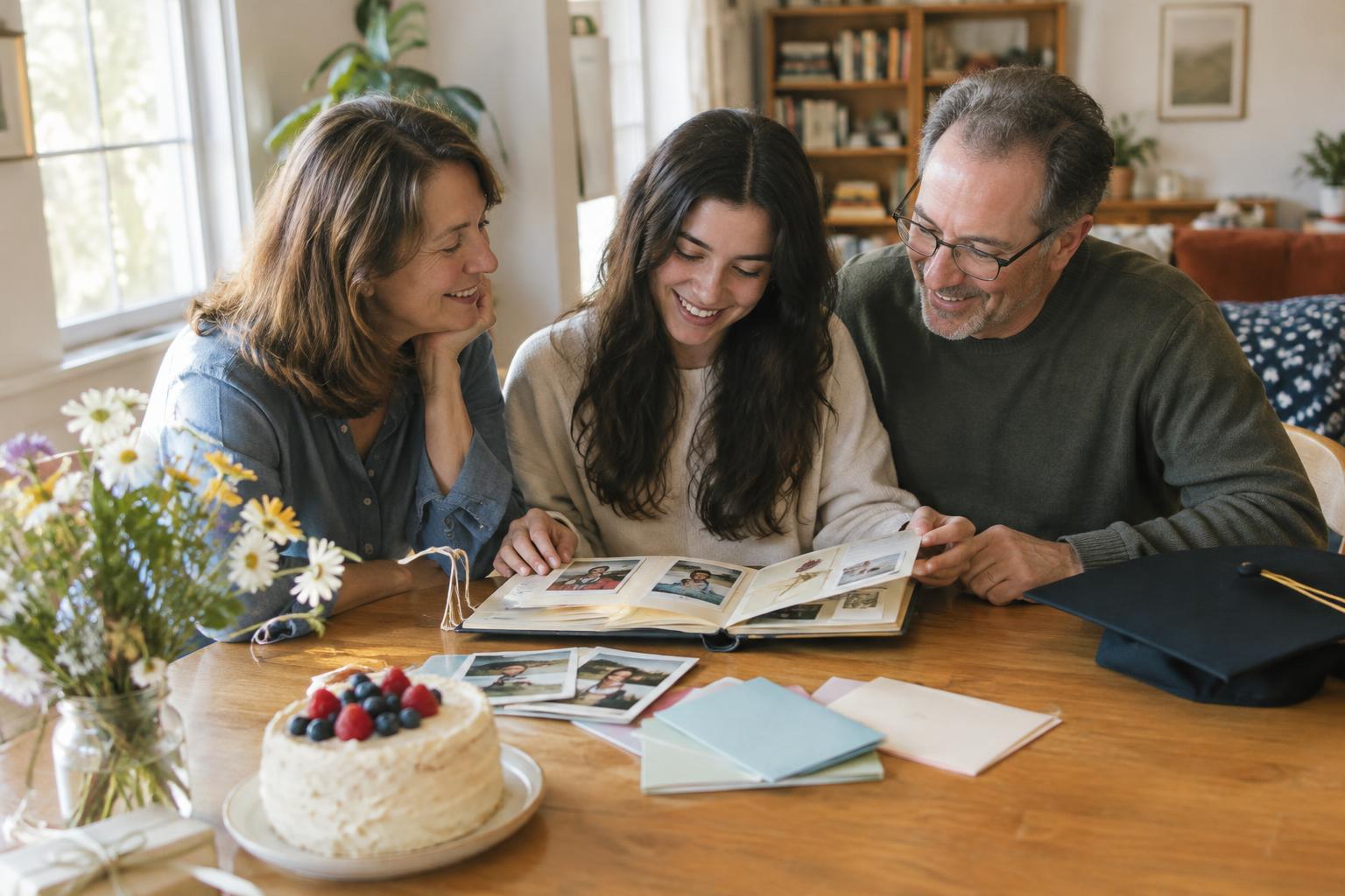 Planning a Graduation Celebration That Reflects the Graduate’s Wishes
